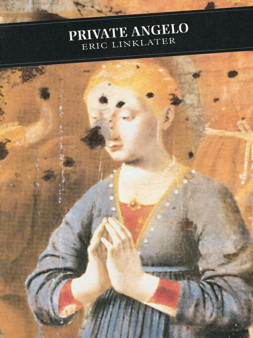 Title details for Private Angelo by Eric Linklater - Wait list